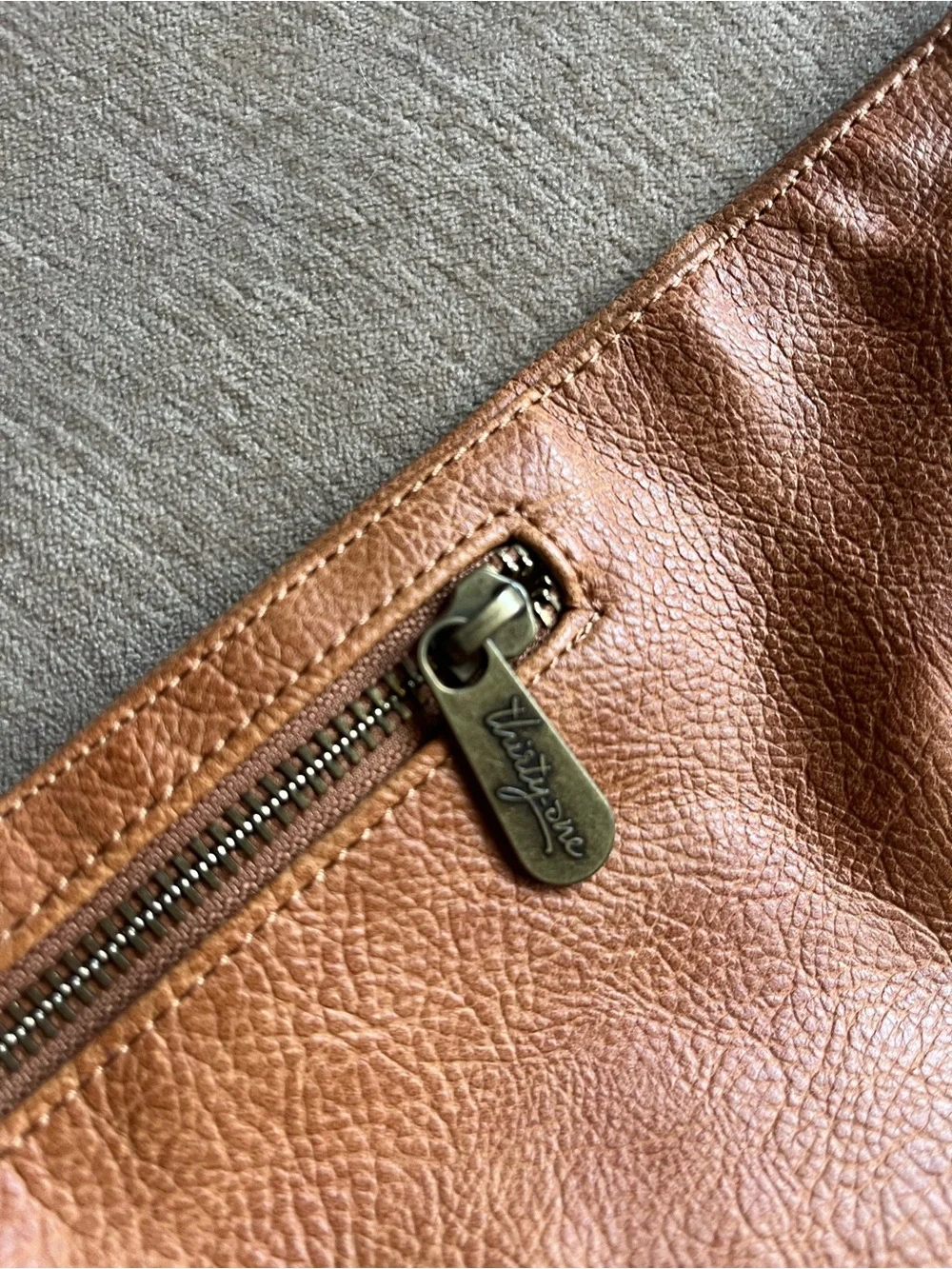 Thirty One High Street Backpack